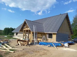 Tehtud töö 5